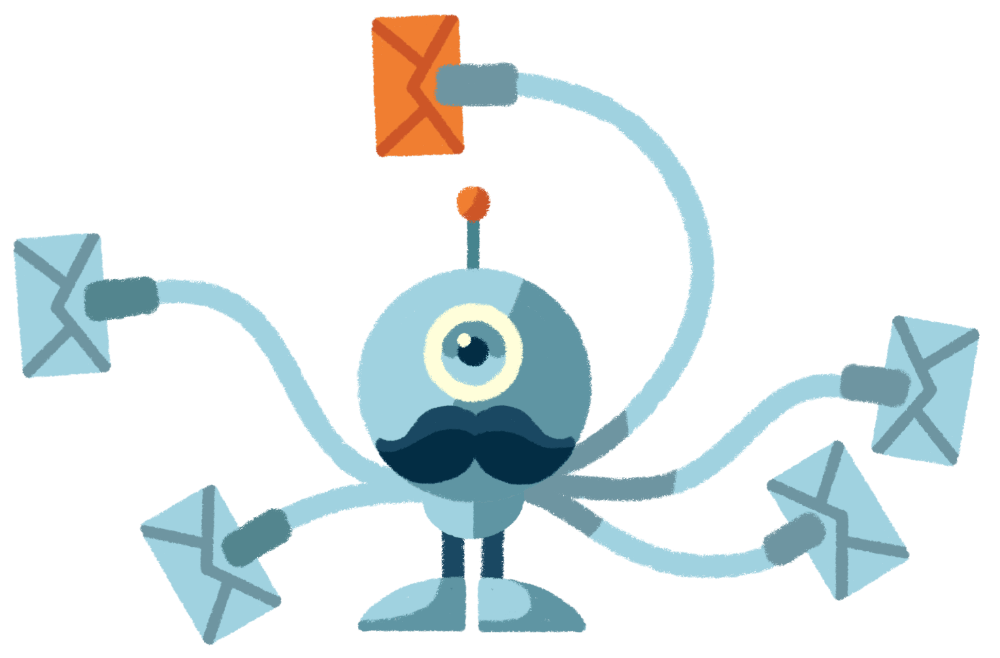 Product illustration